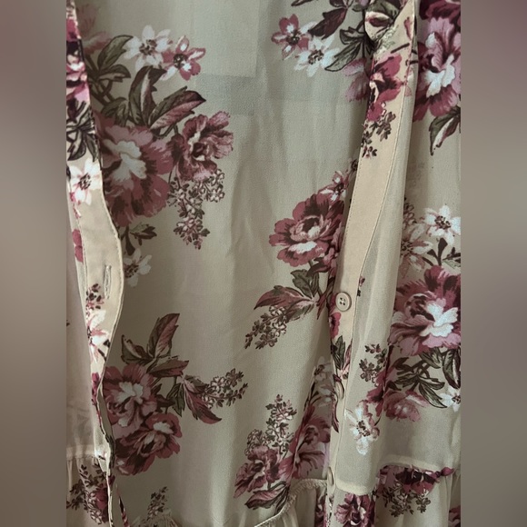 Sheer cardigan - Picture 3 of 3